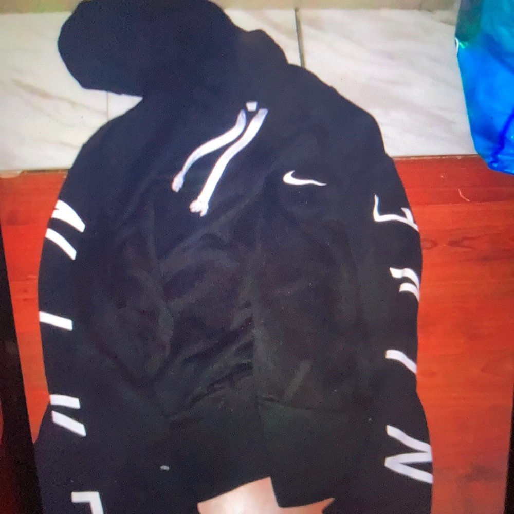 Nike jacket